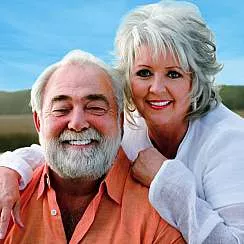 MICHAEL GROOVER - MY DELICIOUS LIFE WITH PAULA DEEN